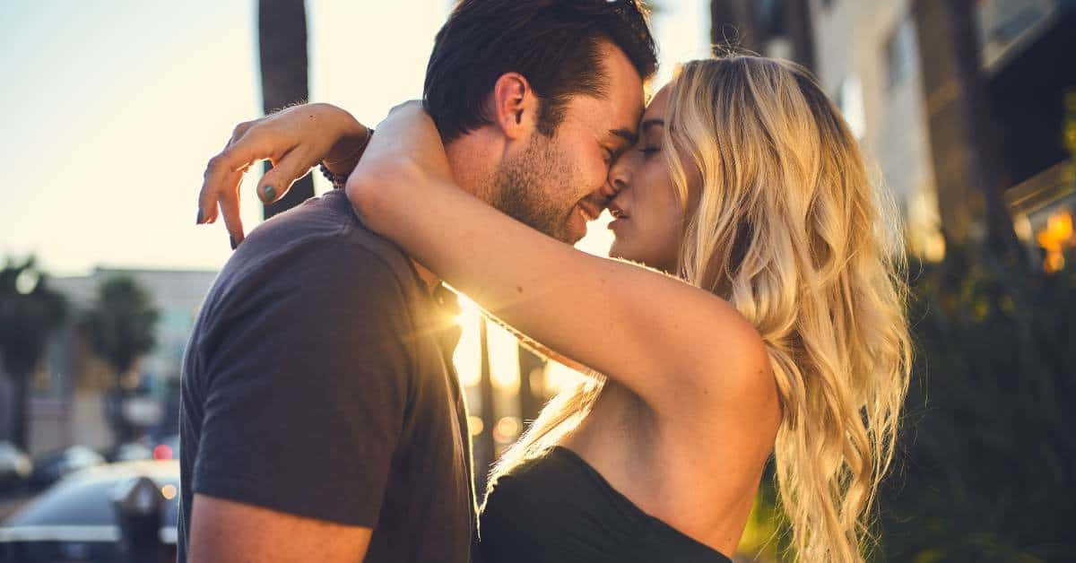 לוקיישנים לזוגות בלוס אנג'לס - כל המקומות הרומנטיים ביותר
