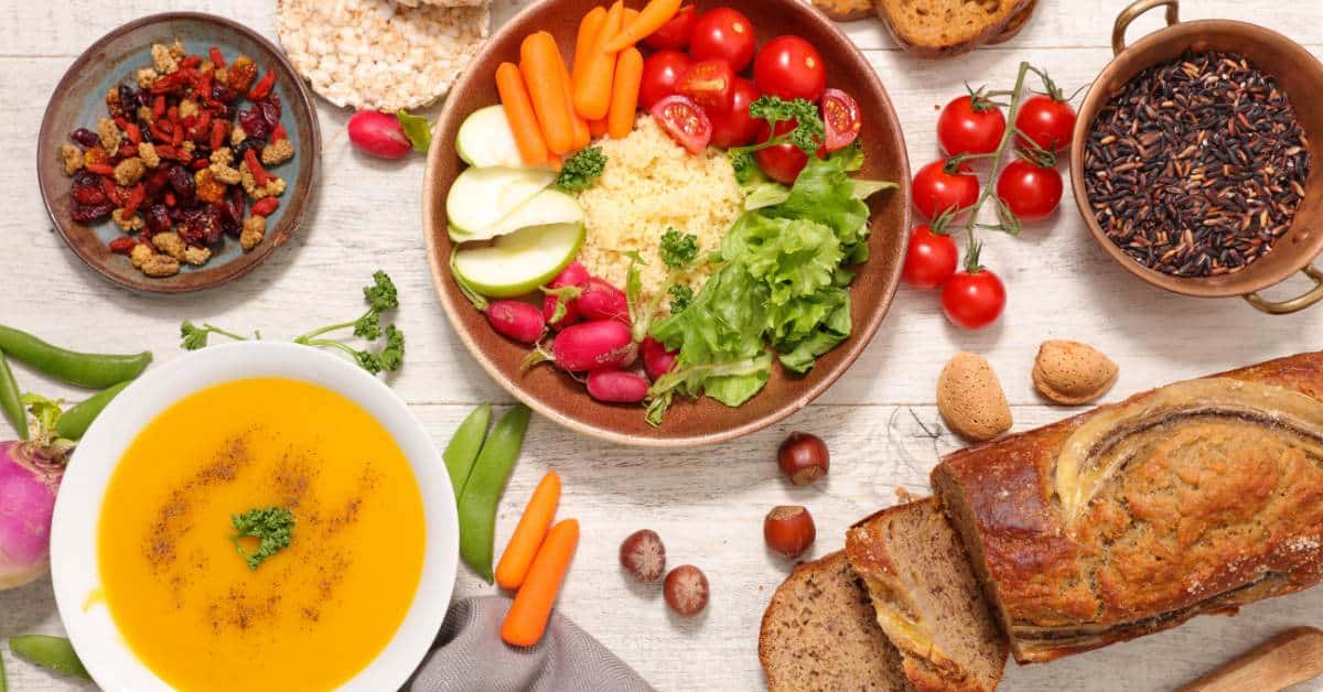 מסעדות טבעוניות בלוס אנג'לס