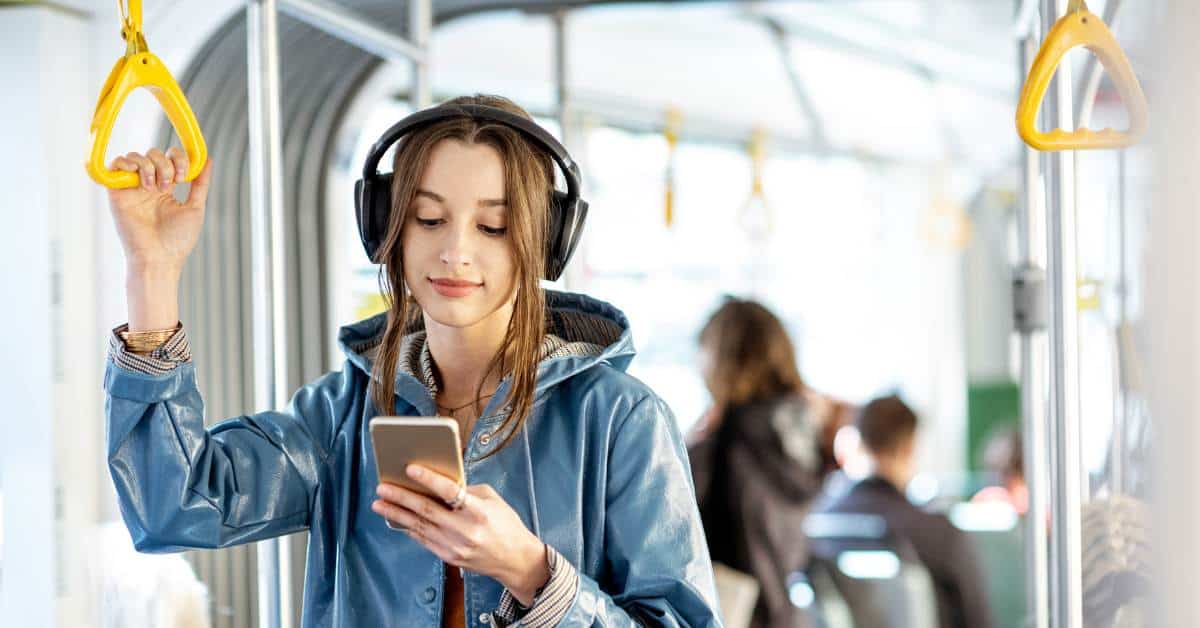 תחבורה ציבורית בלוס אנג'לס - ניווט ביעילות בעיר הגדולה